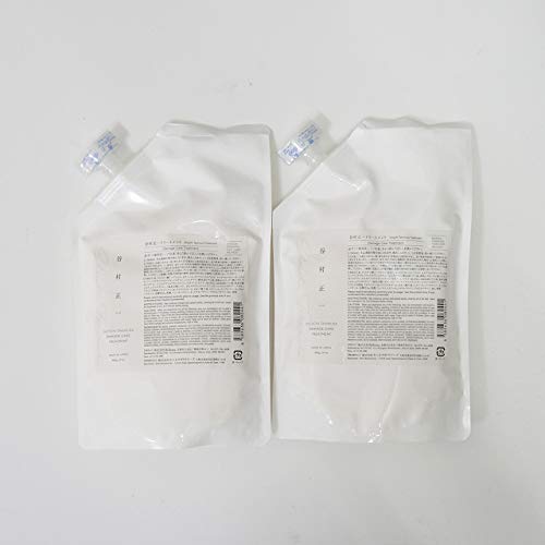 Amazon | 谷村正一 ダメージヘアケア用 トリートメント 宝石髪 髪の