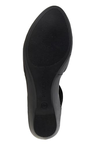 Gentle Souls by Kenneth Cole Women's Noa Wedge Sandal4