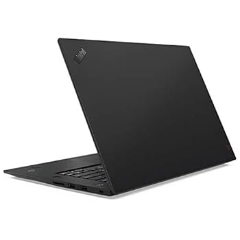 Amazon.com: Lenovo ThinkPad X1 Extreme 1st Gen 20MF000MUS