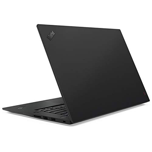 ThinkPad X1 Extreme 15.6型ワイド i5-8300H レノボ ThinkPad X1