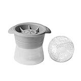 Plaisir en famille : parfaits pour les réunions d'été, les fêtes ou les activités familiales, ces moules à glaces offrent une façon amusante et saine de savourer des friandises glacées faites maison avec vos proches.