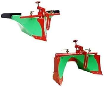 Kubota TRS600 耕運機 畝立てアタッチメント付き Kubota クボタ 耕運機 耕うん機オプション 陽菜 TRS60、TRS70、TRS600