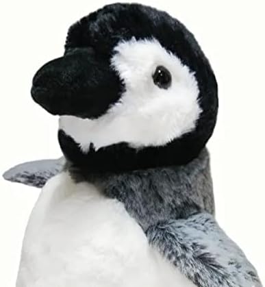 Pinguim de Pelúcia - Fizzy Toys