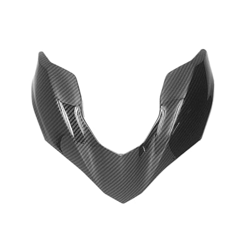 Bec de carénage phare supérieur Z900 en carbone pour vos sorties dynamiques et trajets quotidiens