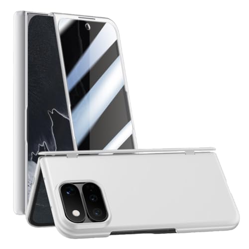 �K�p�Ώ�Google Pixel 11 Pro Fold�p�v���C�o�V�[�P�[�X�A�`���h�~�X�N���[���v���e�N�^�[ | �Ռ��h�~�J�o�[ �q���W�����ی� ��̌^�I�[���C���N���[�V�u�d��PC�V�F��,��,11 Pro Fold