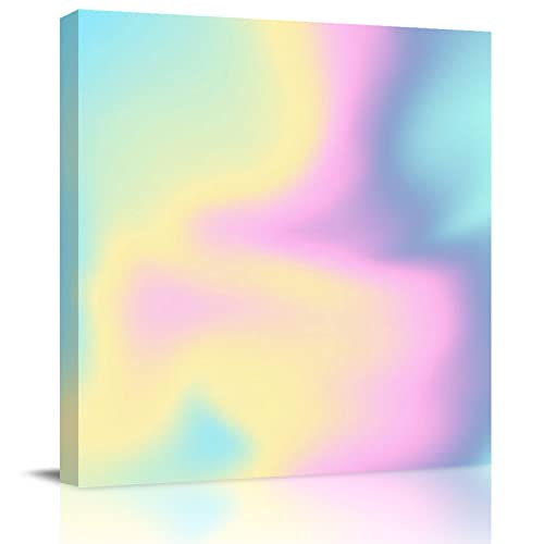 Best Purple And Teal Wall Art To Brighten Any Room