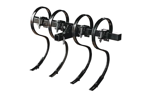 Impact Implements BCS Cultivator with Adjustable Tines