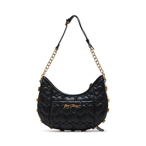 Betsey Johnson Icon Shoulder Bag3