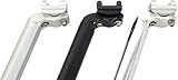 Paul Component Engineering Tall and Handsome Seatpost 27.2mm Black