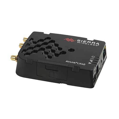 Sierra Wireless AirLink LX40 LTE Router Without Wireless - NA Generic (1104178)
