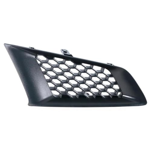 Grille d'admission d'air pare-chocs avant Koleos 2009 moulure 62074JY00A