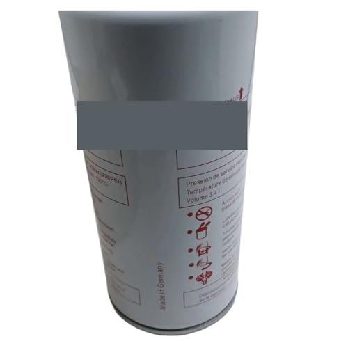 Filtre à air ZS1211908 pour compresseur d'air à vis