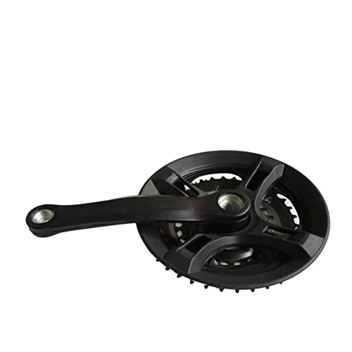 Yinhing Tarcza Mechanizmu Korbowego do Roweru Górskiego 42T 26 Cali Obrabiana CNC Korba z Otworem Rombowym Lekka Poddana Obróbce Cieplnej do Rowerów Szosowych/terenowych