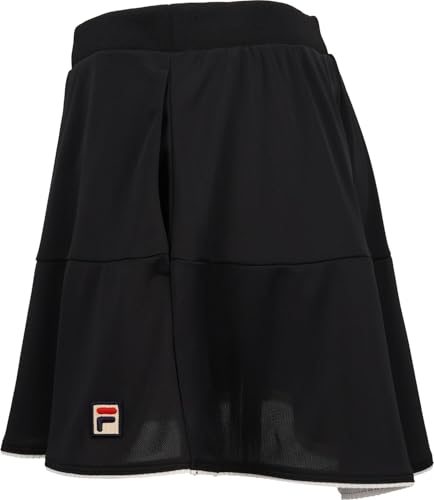 FILA TENNIS レディーススコート EL0222