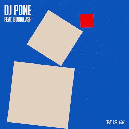 Dj Pone feat. Bobba ASH