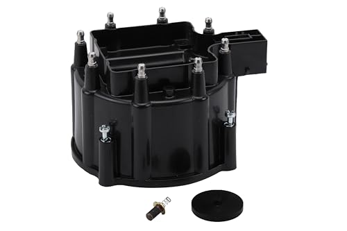 ACDelco Professional D336X (19110931) Ignition Distributor Cap
