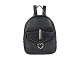 Juicy Couture Unchain My Heart Backpack Black One Size