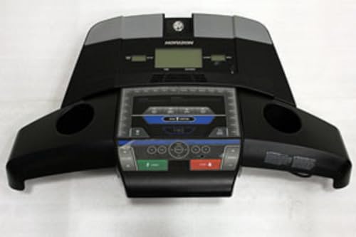 Image of Display Console Set 1000106048 Works with HZ Fitness TM623 Treadmill