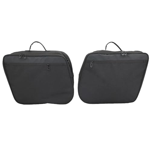 Porte bagages moto en acier robuste avec railing de sécurité rail