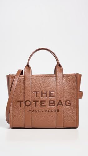Image of Marc Jacobs Women's The Leather Tote Bag