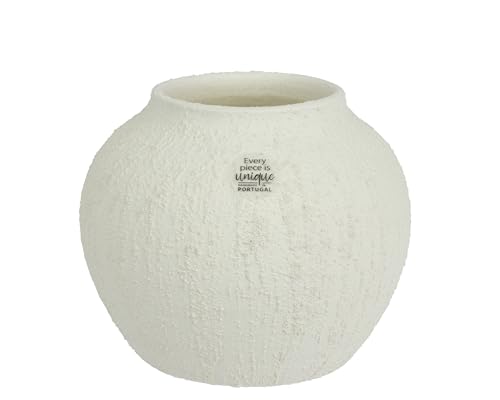 Vase de table stable pour éviter les chutes de vos fleurs séchées