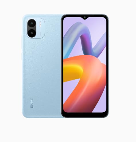 Xiaomi Redmi A2 Smartphone 3GB/64GB 6,52 Display