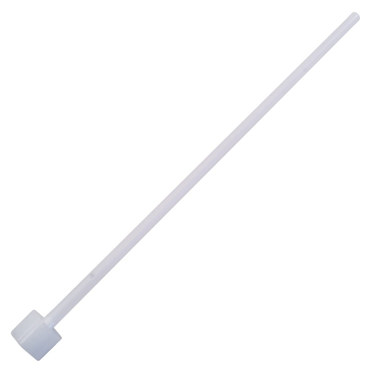 Home Brew & Wine Making - 14inch Rigid Syphon Tube with U Bend