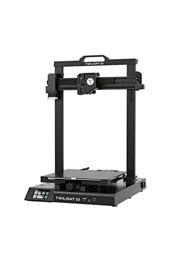 Image of Pixel 3D 10 Original DIY 3D Printer Indian FDM 3D Machine 2024 | Auto Levelling | Large Built Area| Resume Printing | Glass Bed| Size:-320 * 320 * 400 mm by WOL 3D