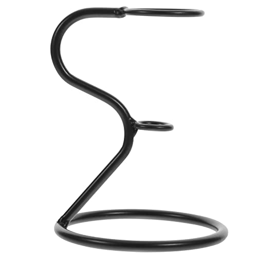 BRIGHTFUFU Ice Cream Cone Rack Stable Display Stand for Ice Cream Cones Sushi Hand for Parties Weddings Picnics Lightweight Design for Easy Storage