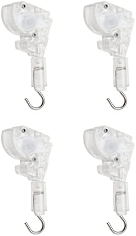 Fauteuil De Bureau En Tissu Cron, Mécanisme Inclinable