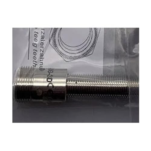 Commutateur de proximité inductif NBB1,5-8GM50-Z1-V3 pour automates