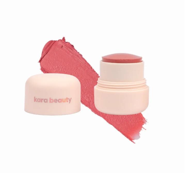 DESERT ROSE - BLUSH HOUR - CHEEK BALM