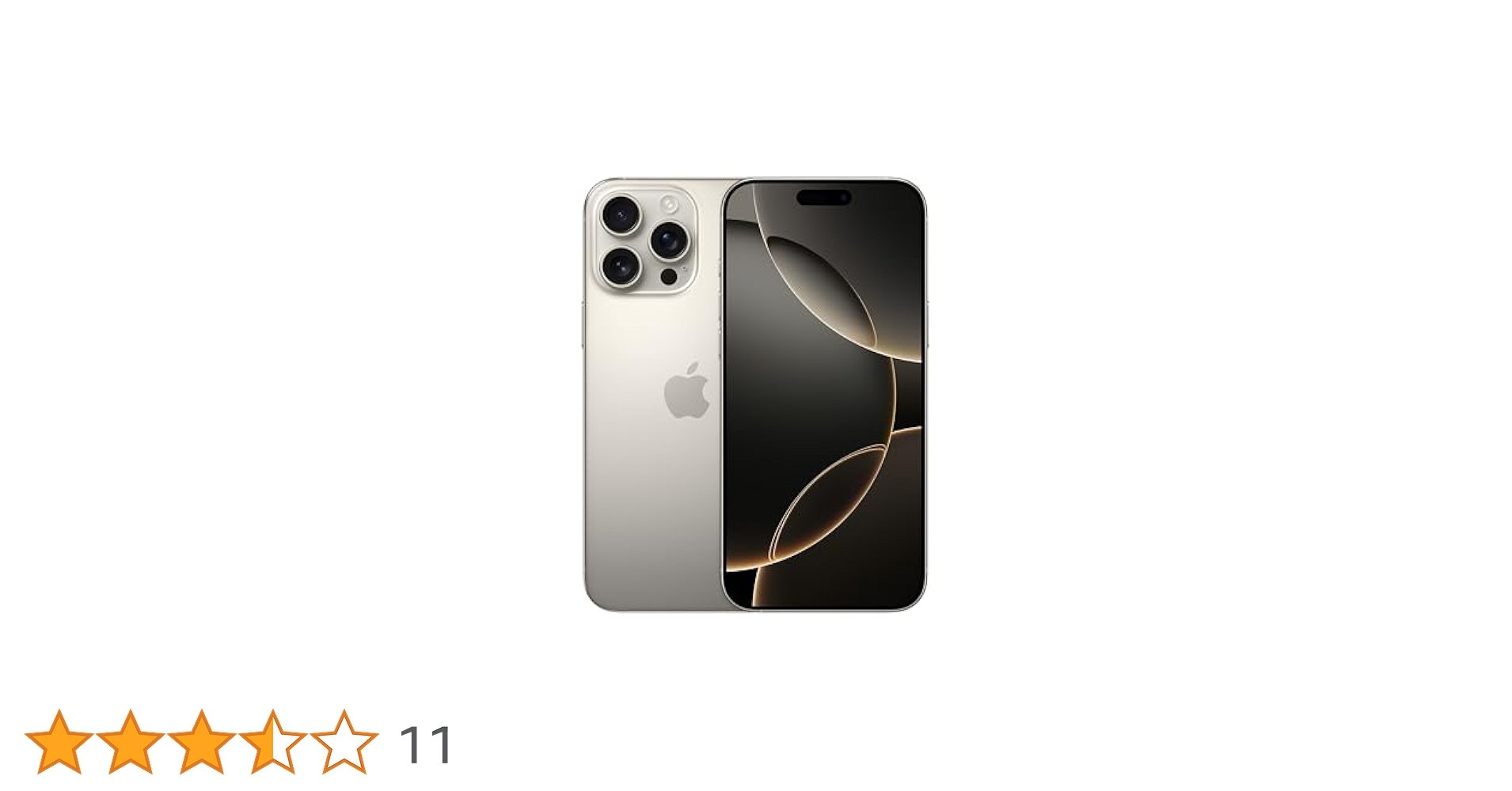 Amazon | 【整備済み品】Apple iPhone 16 Pro MAX 1TB