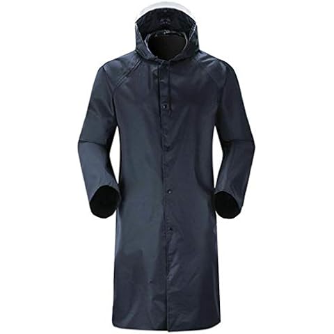 Manteau de pluie homme Generic Cover