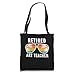 Art Teacher Retired Retirement Gift Tote Bag
