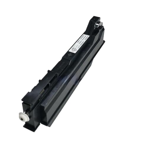 Conteneur de déchets de toner compatible C210 C7721 évite les taches d'encre