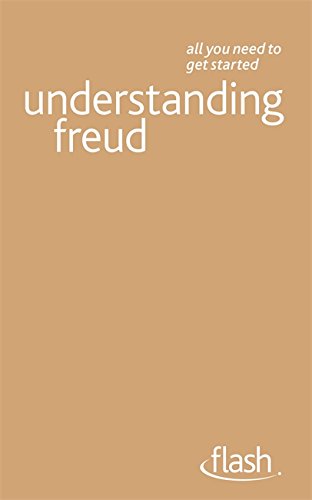 John Murray Learning Understanding Freud: Flash