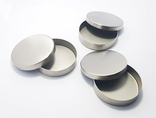 Round Needle Box 40 x 13 mm # 136390213