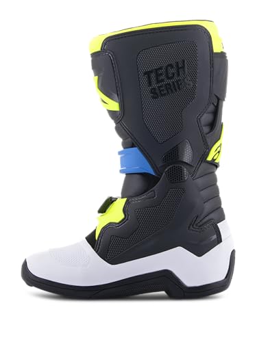 Image of Alpinestars Youth Tech 7S Boots
