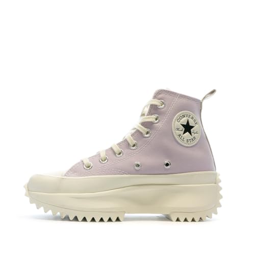 Preisvergleich Produktbild converse Run Star Hike Damen-Sneaker, Rosa / Violett, violett, 40 EU
