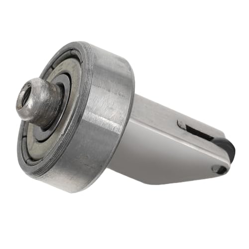 Uonlytech Cabezal De Corte De Brújula Para Vidrio Punta De Cabezal De Corte Para Cortador Circular De Vidrio Herramienta De Corte Circular Para Abridor De Azulejos Herramienta De