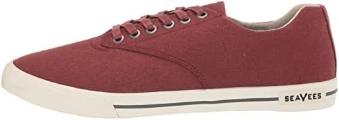 SEAVEES Mens Hermosa Classic M Sneaker, Mahogany, 8 US | Image 7