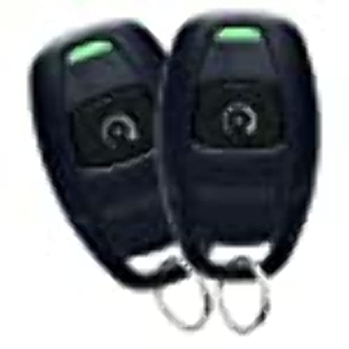 DIRECTED ELC Python 4115P Remote Start