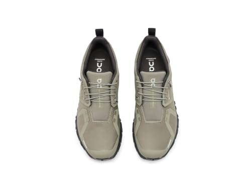 Image of On Men's Cloud 6 WP Sneakers