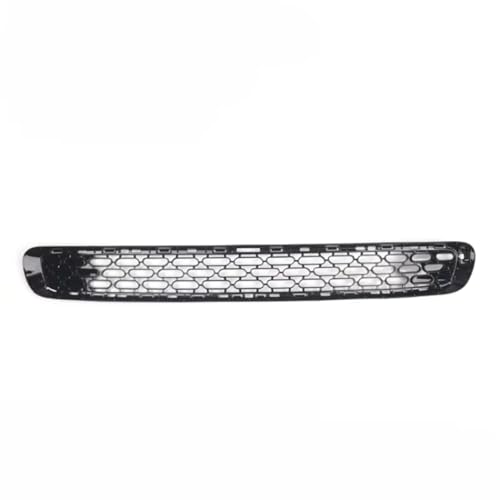 Grille centrale perforée sans cadre améliorant le flux d'air pour F55 F56