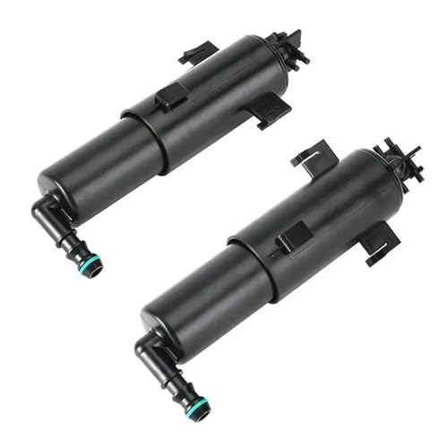 Bomba de agua de limpiaparabrisas BMW X5 E70 piezas de repuesto boquilla 61677173851