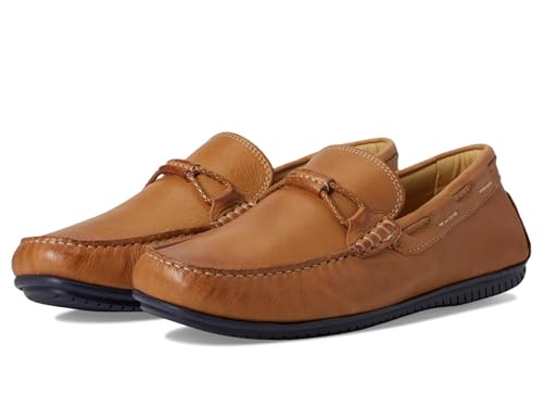 Men's Bermuda Braid Loafer Flat