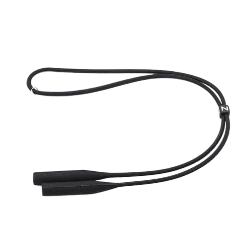 Generico 10 correas porta – Cordón ajustable para sujetar gafas, cadenas para gafas de sol alrededor del cuello para hombres, mujeres y niños, correas para gachas antideslizantes sin cola, para Occh