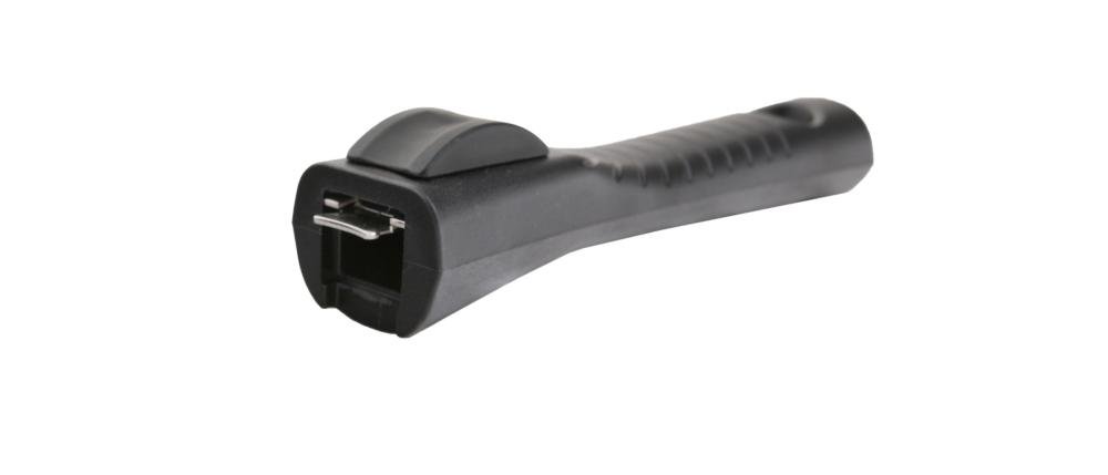 Baf Gigantnewline Removable Handle, Black