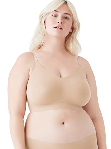 Image of True & Co Women's True Body Lift Triangle Adjustable Strap Bra